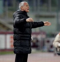 Клаудио Раньери, Reuters