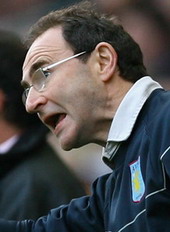 Мартин О'Нил, skysports.com