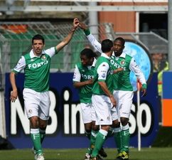 Браво, Рой! fcupdate.nl