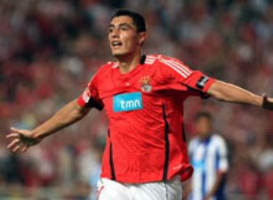 Оскар Кардосо