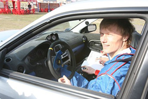 Фото газеты Сегодня