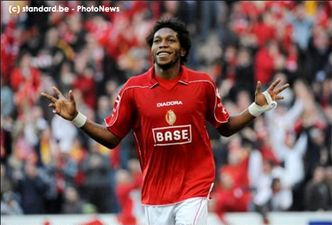 Соло Мбокани, standard.be