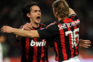 Оставайся, братуха! Getty Images