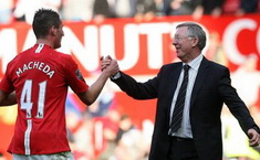 Благодарность за доверие, АР