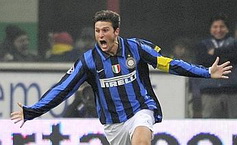 Хавьер Дзанетти, gazzetta.it