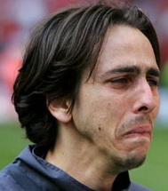 У меня есть характер! thesun.co.uk