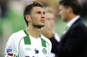 Евгений Левченко, fcupdate.nl