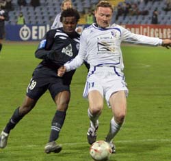 Фото СК Таврия