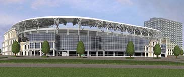 Фото ФК Черноморец