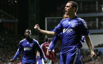 Томас Вермален, fcupdate.nl