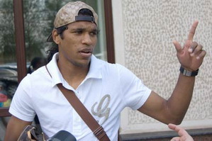 Мирча там, он все видит! terrikon.dn.ua