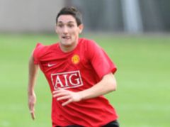 Юный итальянец