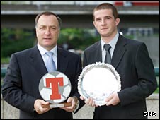 Хорошо сработались, bbc.co.uk