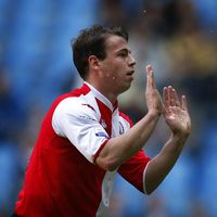 Никки Хофс, goal.com