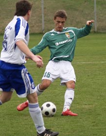 Фото ФК Ворскла 