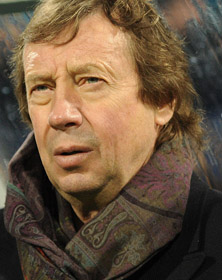 Фото Ильи Хохлова, Football.ua