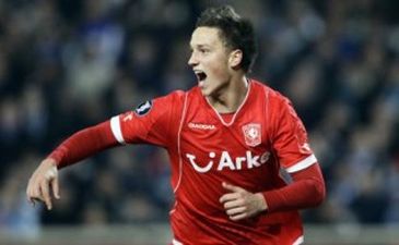 Марко Арнаутович, v-bal.nl