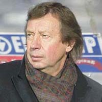 Юрий Семин, fcdynamo.kiev.ua