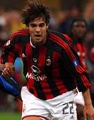 Кака, Getty Images