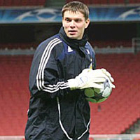 Станислав Богуш, fcdynamo.kiev.ua