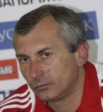 Олег Лутков, fcmetalurg.com