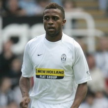 Жорже Андраде, juventus.theoffside.com