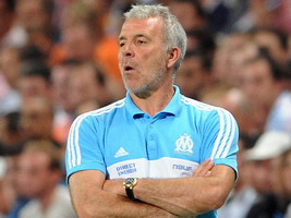 Эрик Геретс