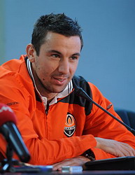 Дарио Срна, shakhtar.com