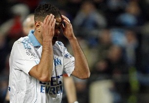 Хатем Бен Арфа, Reuters