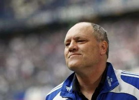 Мартин Йол, Reuters