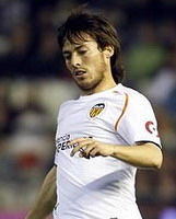 Давид Силва, goal.com