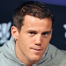 Микаэль Ландро, AFP