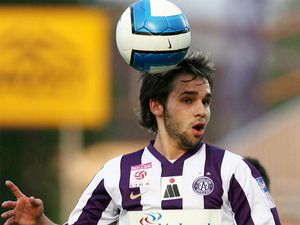 Кристоф Саурер, AFP