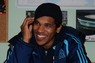 Фото ФК Шахтер