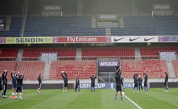 Фото ФК Динамо