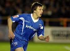 Не Гордон конечно, но Фримэн, wordpress.com