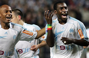 Держите Ньянга!