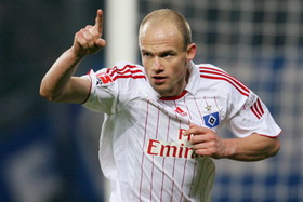 Давид Яролим