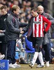 Лодевегс и Афеллай, ad.nl