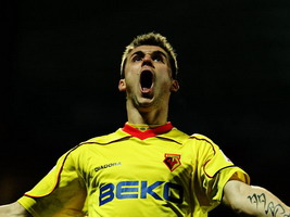 Тамаш Прискин, skysports.com