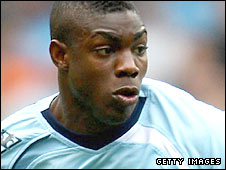 Мика Ричардс