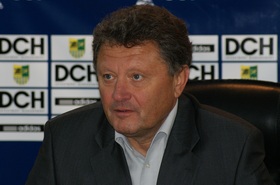 Мирон Маркевич, metallist.kharkov.ua