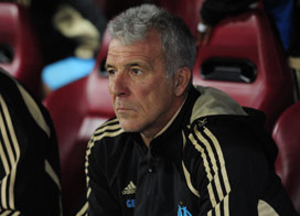 Эрик Геретс