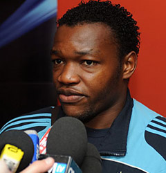 Фото ФК Шахтер