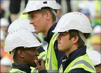 А пока будем строить 