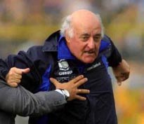 Маццоне не сдержать! 