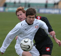 Платонов и Микуляк