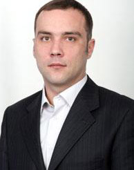 Александр Егоров, фото ФК Заря