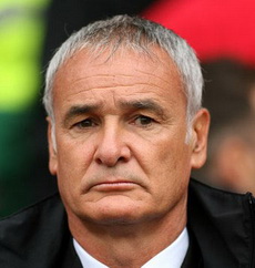 Клаудио Раньери