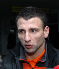 Разван Рац, shakhtar.com